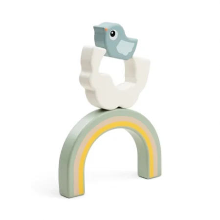 Тунель для складання Birdee Мікс кольорів - Зображення 3