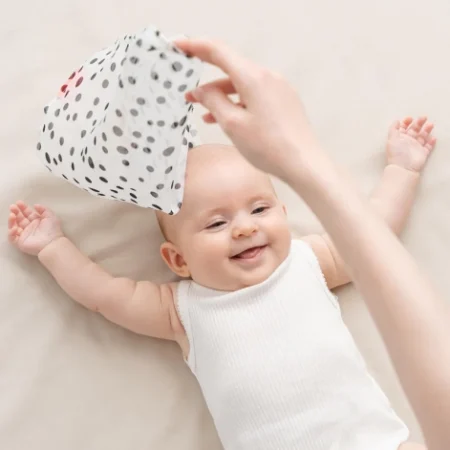 Набір сенсорних іграшок Birdee Синя - Зображення 2