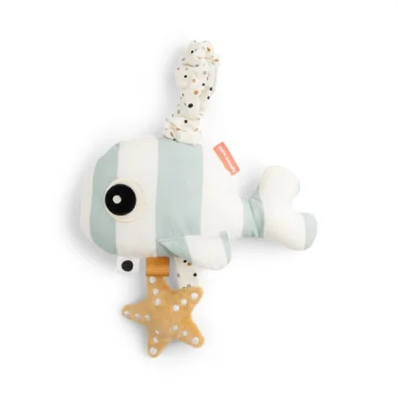 Набір активності для подорожей Морські друзі Синій - Зображення 4