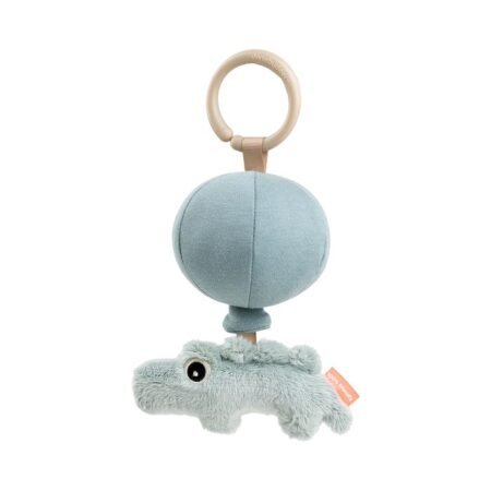 Іграшка для подорожей Croco Синя