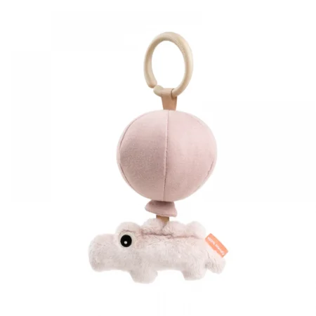 Іграшка для подорожей Croco Пудра