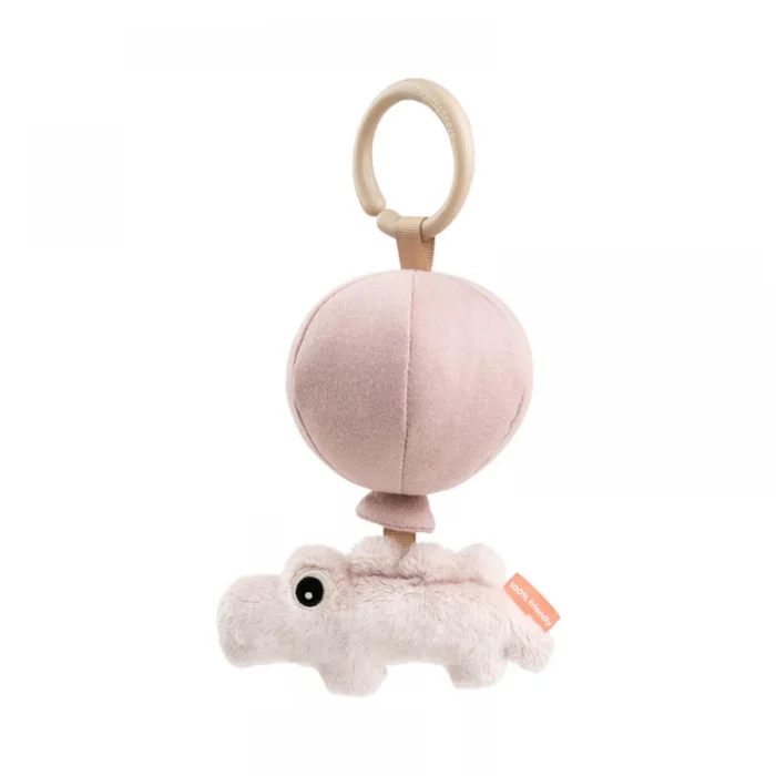 Іграшка для подорожей Croco Пудра - Зображення 1