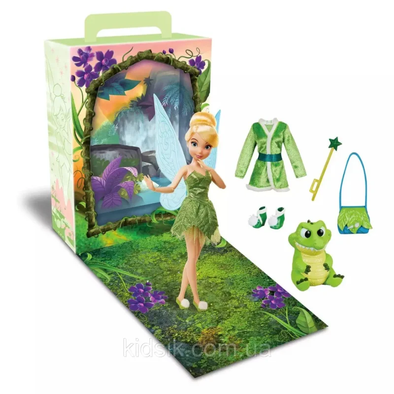 Дінь-Дінь в подарунковій коробці Disney