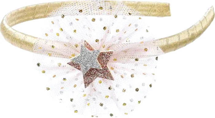 Souza: Тіара з зіркою - Зображення 1