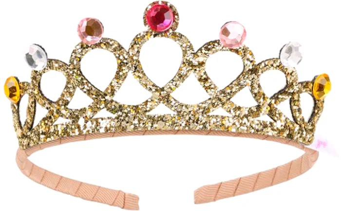Souza: Тіара Корона золота - Зображення 1