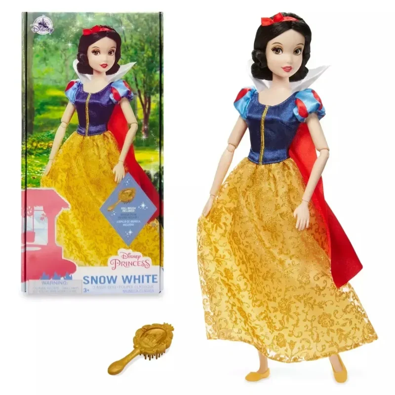 Білосніжка в подарунковій коробці Disney