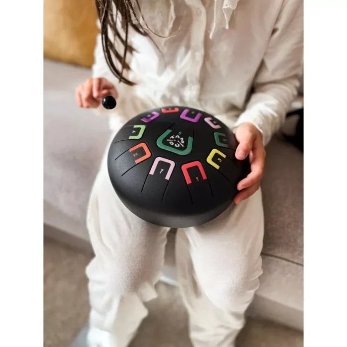 Tambu нота 8 11 Матовий  Джунглі  зелений - Зображення 2