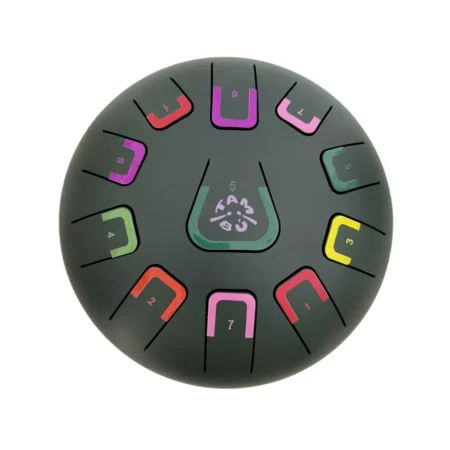 Tambu нота 8 11 Матовий  Джунглі  зелений