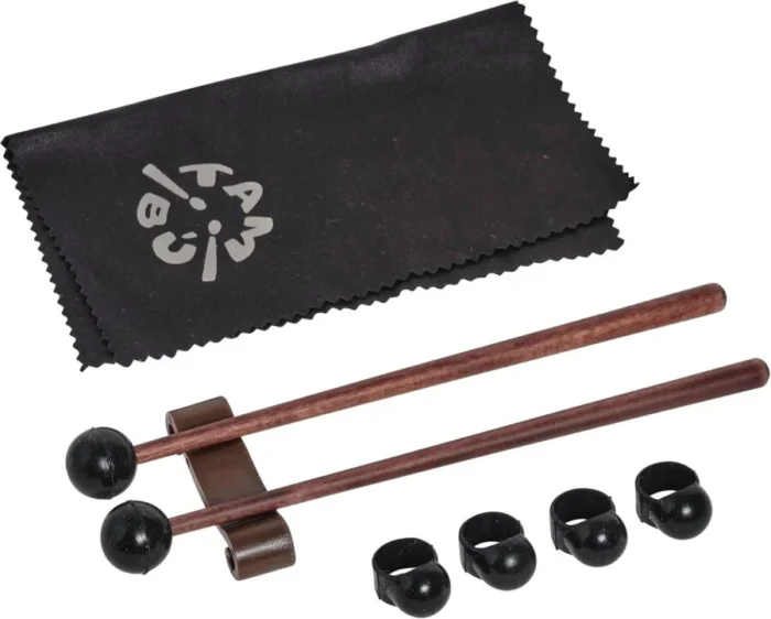 Tambu нота 8 11 Матово-фіолетовий - Зображення 3