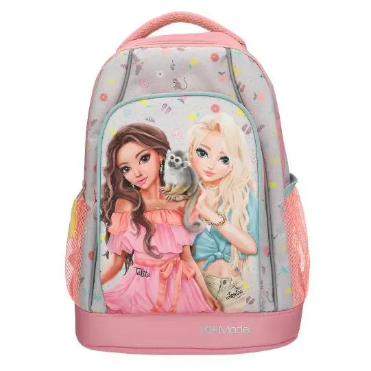 1 Шкільний рюкзак TOPModel Schoolbackpack JUICY - Зображення 1