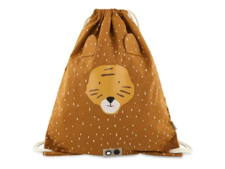 Дитяча спротивна сумка  Trixie– Містер Тигр