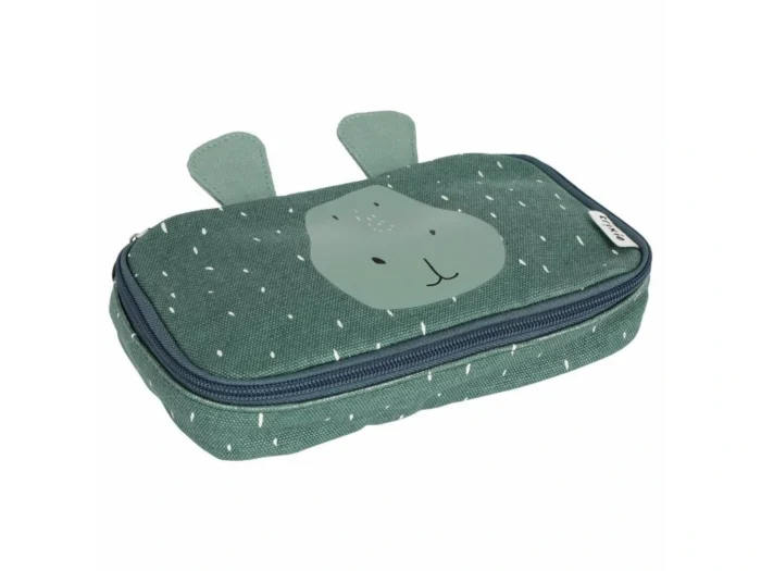 Дитячий пенал прямокутний – Містер Гіпо Trixie - Зображення 1