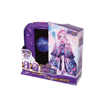 Чарівне дзеркало Pixlings (Пікслінгс). Ігровий набір TM  Magic Mixies