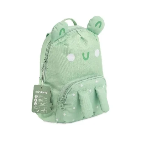 Tерморюкзак Ecothermibag Kid Frog