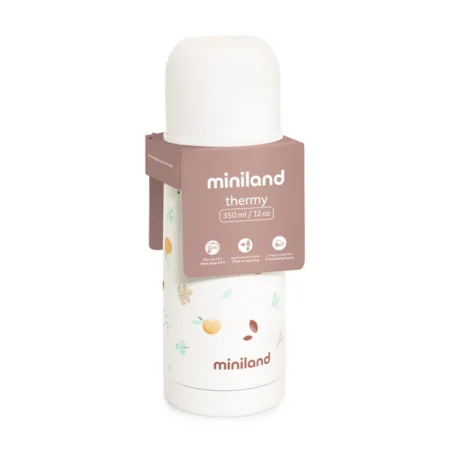 Термос питний Miniland Thermy Valencia 350 мл
