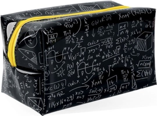 1 PVC пенал MATH I-TOTAL - Зображення 1