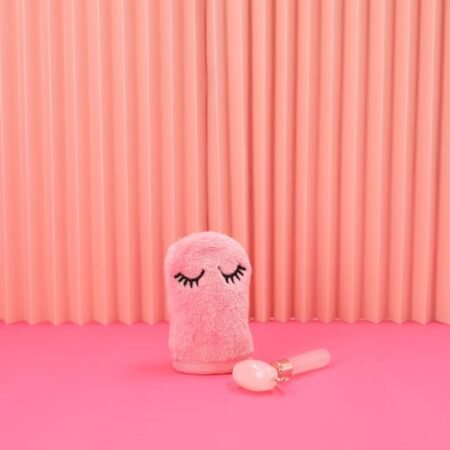 Ролер для обличчя TOPModel Face Roller Set BEAUTY and ME - Зображення 4