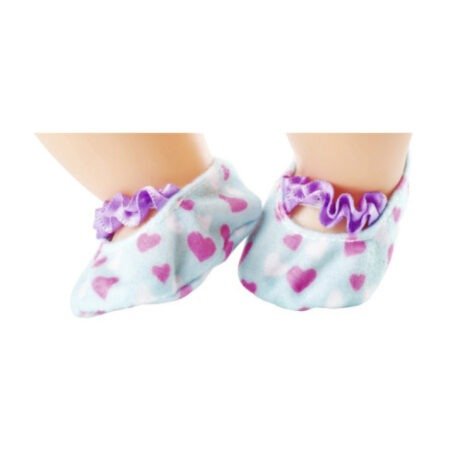 Набiр пiнеток НББ для пупса 30-43 см, 3 пари, 3+ - Зображення 2