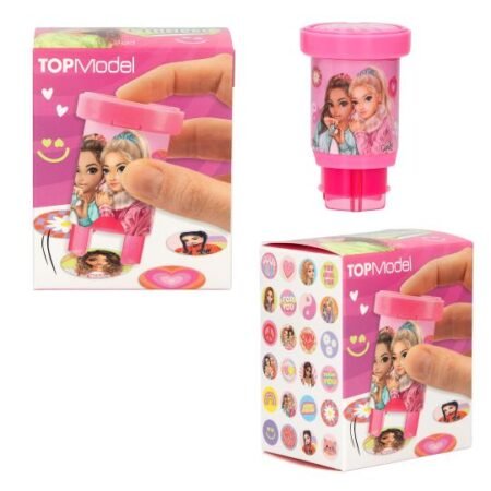 Штамп з наліпками TOPModel Sticker Stamper - Зображення 2