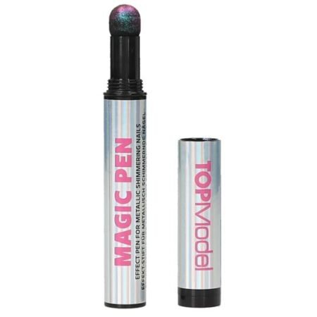 Набір для нігтів TOPModel Magic Nail Pen Set BEAUTY and ME - Зображення 2