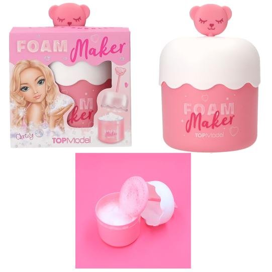 12 Піногенератор TOPModel Foam Maker BEAUTY and ME - Зображення 1