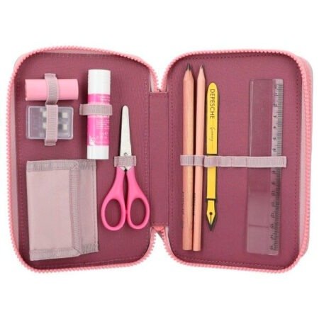 Пенал з канцелярією TOPModel Double Pencil Case MY BFF - Зображення 4