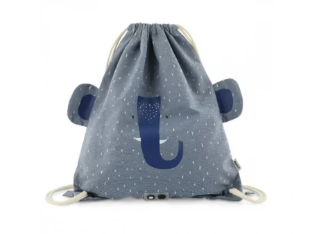 Дитяча спортивна сумка Trixie – Місіс Слон