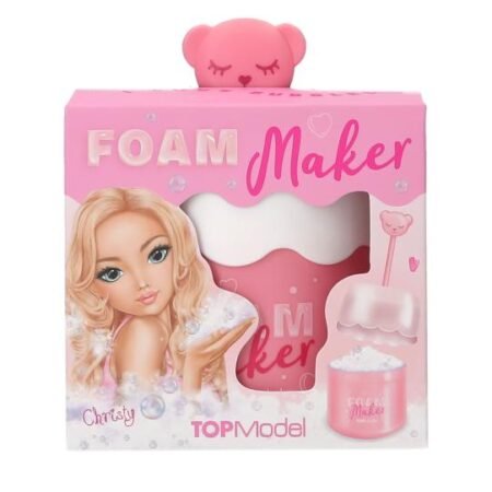 Піногенератор TOPModel Foam Maker BEAUTY and ME - Зображення 3