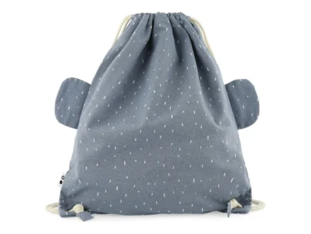 Дитяча спортивна сумка Trixie – Місіс Слон - Зображення 2