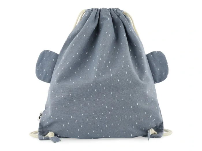 Дитяча спортивна сумка Trixie – Місіс Слон - Зображення 2