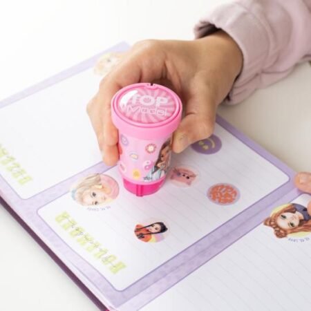 Штамп з наліпками TOPModel Sticker Stamper - Зображення 4