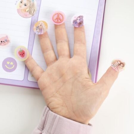 Штамп з наліпками TOPModel Sticker Stamper - Зображення 5