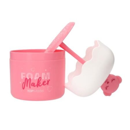 Піногенератор TOPModel Foam Maker BEAUTY and ME - Зображення 4
