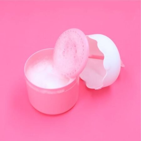 Піногенератор TOPModel Foam Maker BEAUTY and ME - Зображення 5