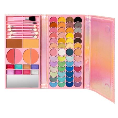 MARTINELIA Велика палітра-гаманець для макіяжу  LET'S BE MERMAIDS , арт. 12112 - Зображення 2