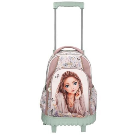 Шкільний рюкзак TOPModel Schoolbackpack Trolley SUMMER FEELING - Зображення 3