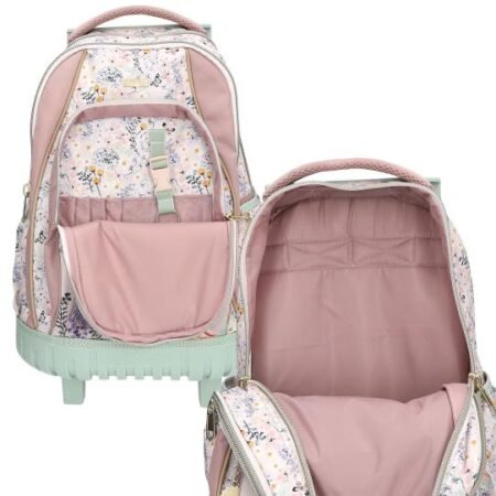 Шкільний рюкзак TOPModel Schoolbackpack Trolley SUMMER FEELING - Зображення 4