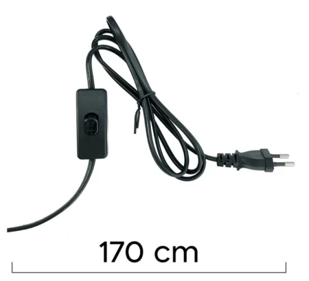 Лава-лампа UNICORN I-TOTAL - Зображення 2