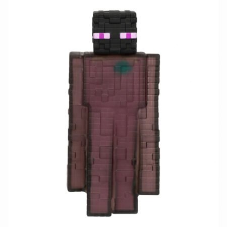 Фігурка, що розтягується Ендермен (Майнкрафт). ТМ  GooJitZu - Зображення 2