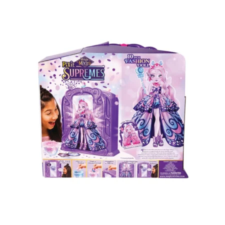 Чарівне дзеркало Pixlings (Пікслінгс). Ігровий набір TM  Magic Mixies - Зображення 2