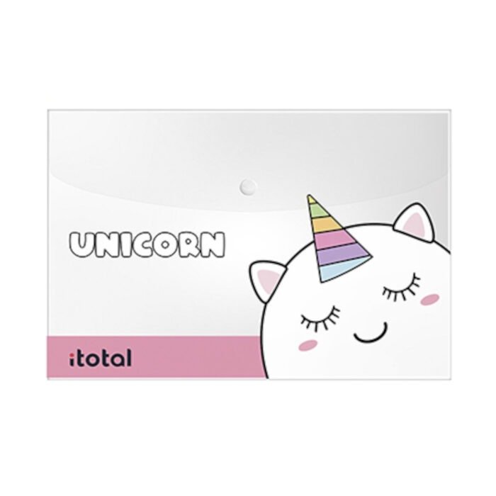 Папка для документів UNICORN I-TOTAL - Зображення 1