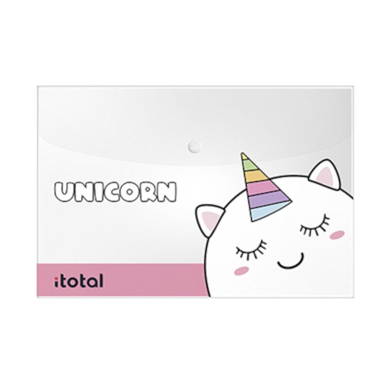 Папка для документів UNICORN I-TOTAL