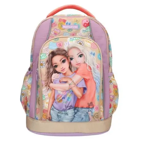 Шкільний рюкзак TOPModel Schoolbackpack GIRL POWER