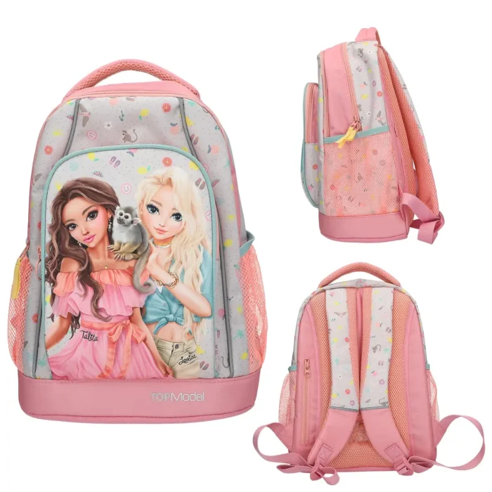 Шкільний рюкзак TOPModel Schoolbackpack JUICY - Зображення 2