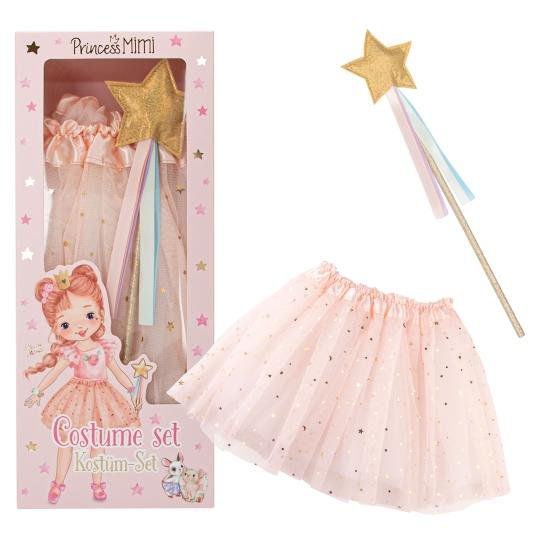 21 Набір принцеси Princess Mimi Costume Set - Зображення 1