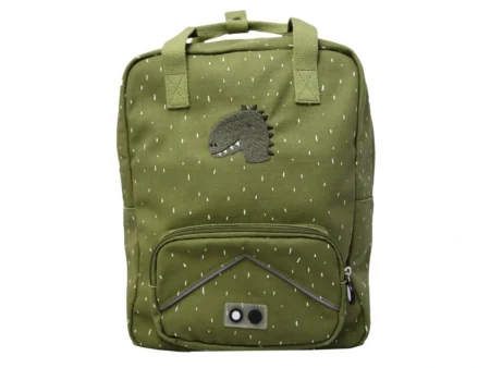 Дитячий рюкзак великий – Містер Дино Trixie