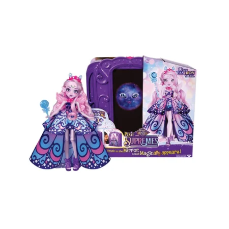 Чарівне дзеркало Pixlings (Пікслінгс). Ігровий набір TM  Magic Mixies - Зображення 3