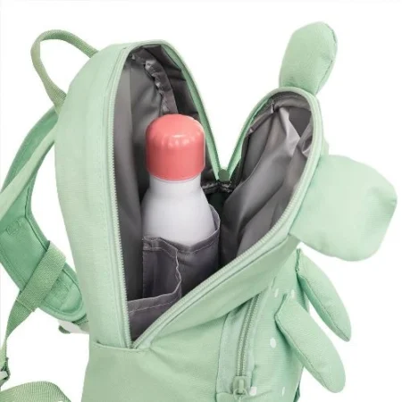 Tерморюкзак Ecothermibag Kid Frog - Зображення 3