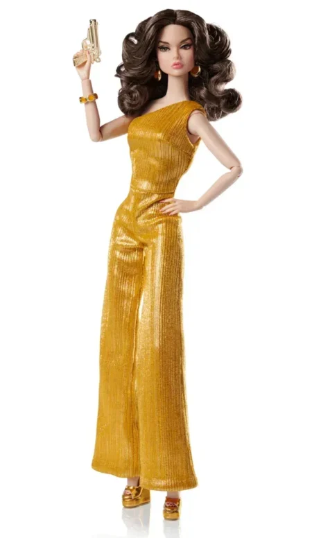 Integrity Toys 2024 Poppy Parker Angel Eyes (77253) - Зображення 4