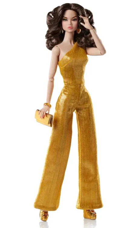 Integrity Toys 2024 Poppy Parker Angel Eyes (77253) - Зображення 2